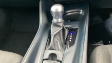 Toyota C-HR 1.8 Hybrid Icon 5dr CVT Hybrid Hatchback